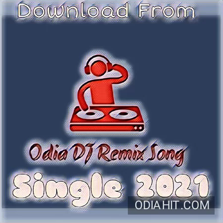 Kandibu Mate Jhuri Jhuri Humane Sagar   Dj Titu Khaira Remix song cover art