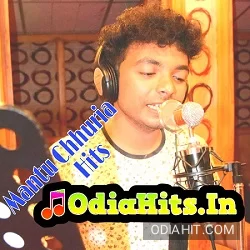 To Thumka Thumka Chali (Mantu Chhuria) song cover art