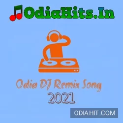 Chhatire Poster (New Year Spl Mix 2021) Dj Chandan song cover art