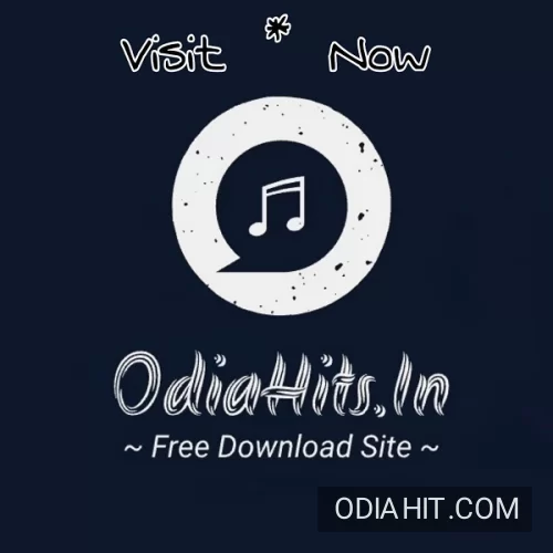 Oh Nila Pari (Odia Remix) DJ Tuna X Dj Goutam song cover art