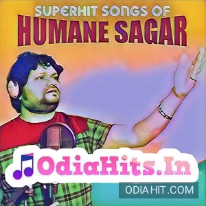 Adha Rakhi Delu Mo Kahani (Humane Sagar) song cover art