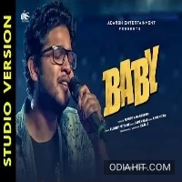Baby Baby (Kuldeep Pattnaik) song cover art