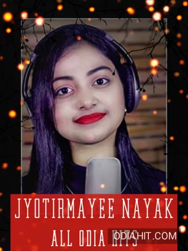 Berangi Faguna   Odia Sad Song (Jyotirmayee Nayak) song cover art