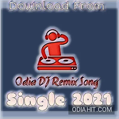 Aa Mane Ananda Pur (Full Matal Dholki Dance Remix) Dj Babu Bls song cover art
