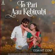 To Pari Au Kehi Nahi Odia New Song song cover art