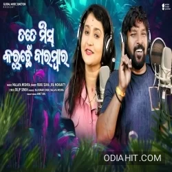Tate Miss Karuchhen Barambar song cover art