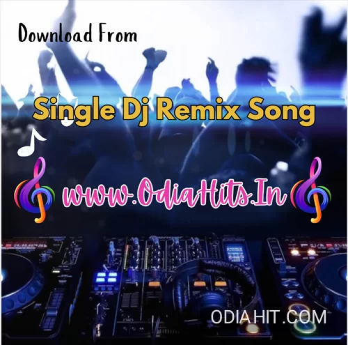 Sedina Chandini Ratire Edm Drops Mix Dj Rising Star song cover art