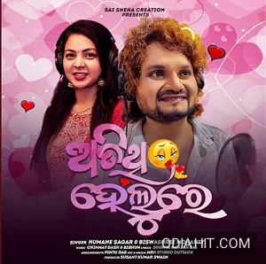 Atithi Helu Re song cover art
