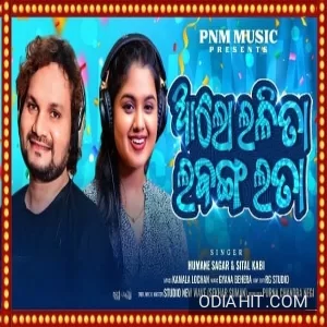 Alo Lalita Labanga Lata song cover art