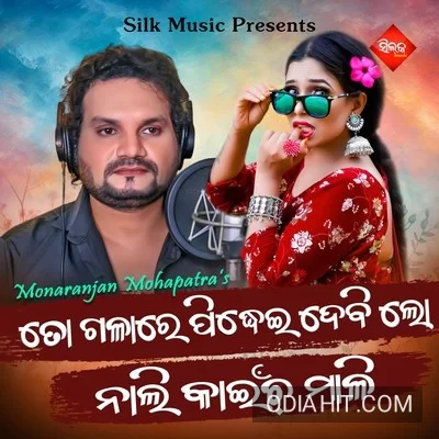 To Galare Pindhei Debilo Nali Kaincha Mali song cover art