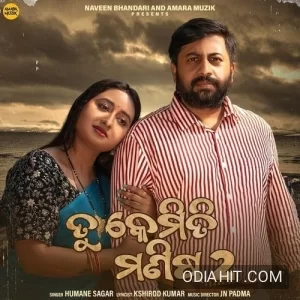 Tu Kemiti Manisa 2 song cover art
