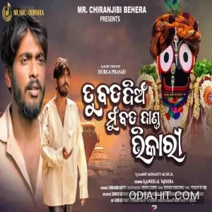 Tu Bada Dia Mu Bada Danda Bhikari song cover art