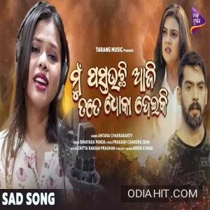 Mu Pastauchi Aji song cover art