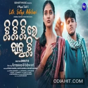 Chhi Chhi Re Babu Chhi song cover art