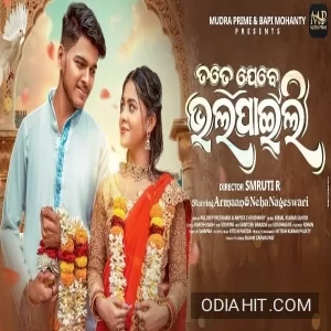 Tate Jebe Bhala Paili song cover art