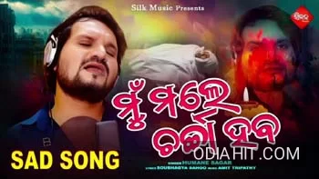 Mun Male Charcha Haba song cover art