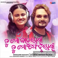Tu Mo January Tu Mo February song cover art
